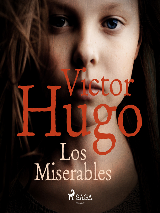 Title details for Los Miserables by Victor Hugo - Available